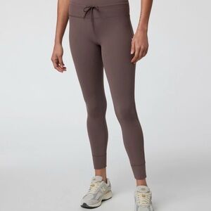 Vuori Women's Daily Legging - Long